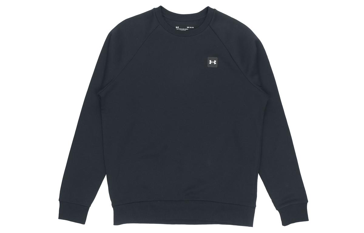 Under Armour Under Armour Sweatshirts Men Black