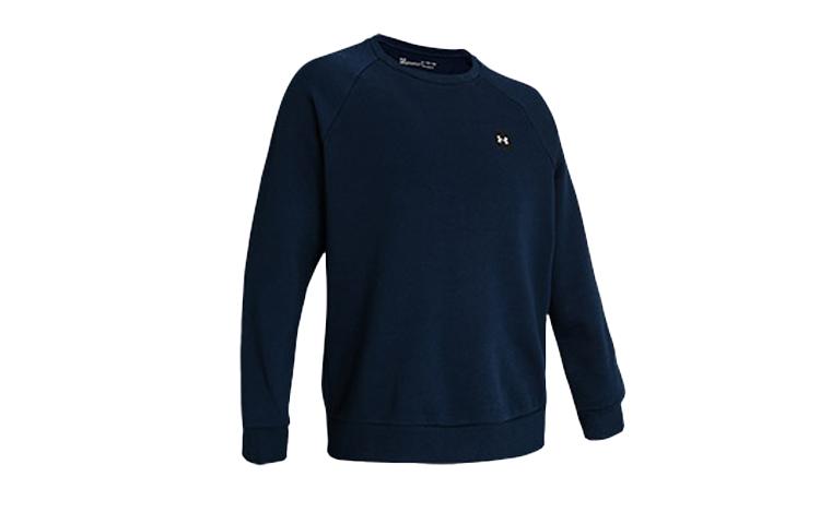 Under Armour Under Armour Sweatshirt Men's Dark Blue