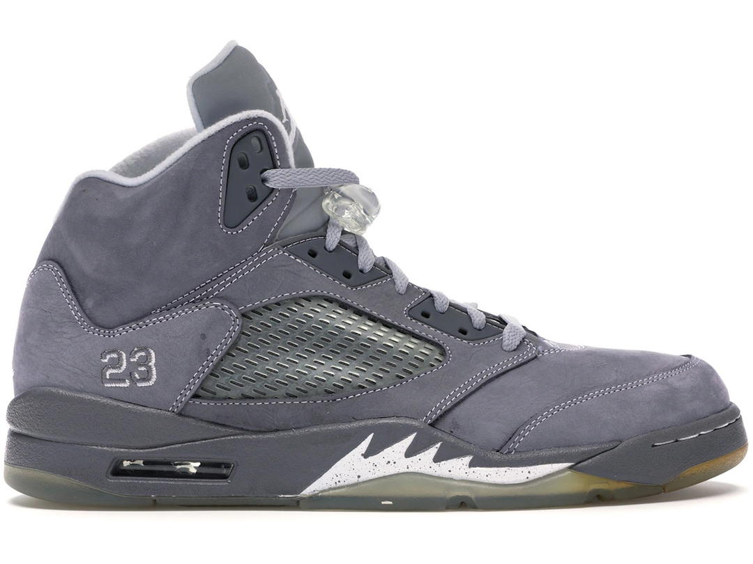 Jordan Jordan 5 Retro Wolf Grey