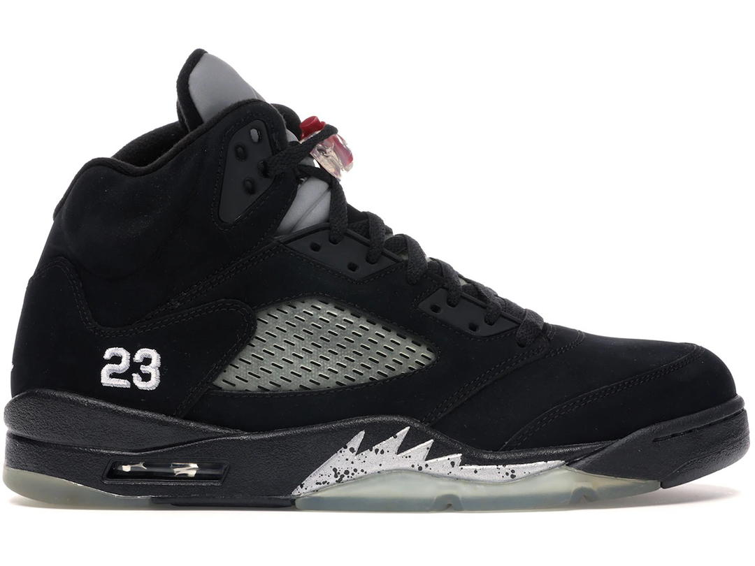 Jordan Jordan 5 Retro Black Metallic (2011)