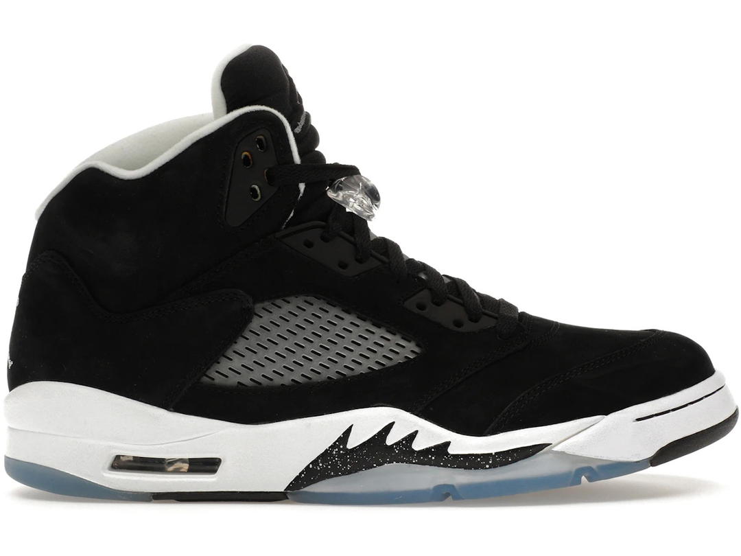 Jordan Jordan 5 Retro Oreo (2013)