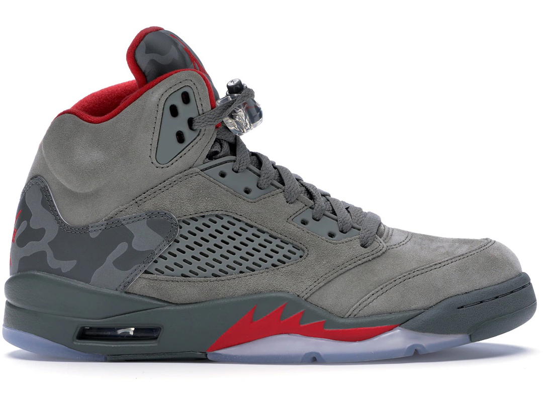 Jordan Jordan 5 Retro P51 Camo