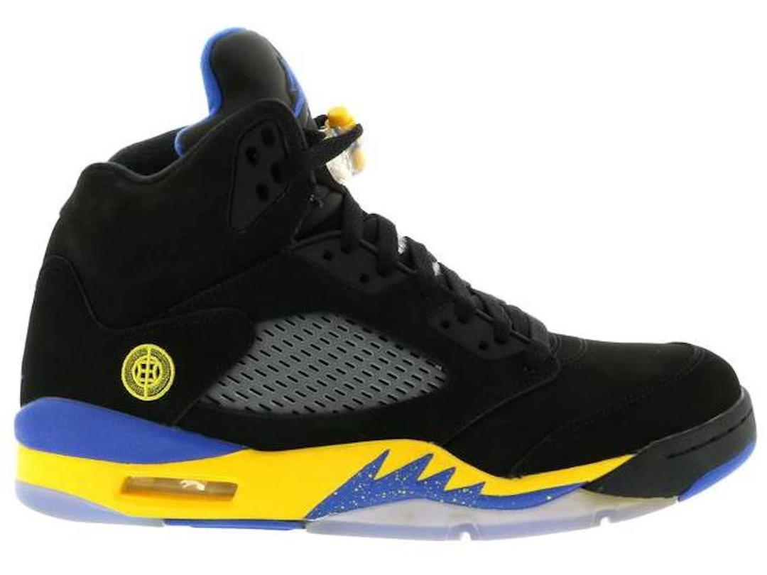 Jordan Jordan 5 Retro Shanghai Shen