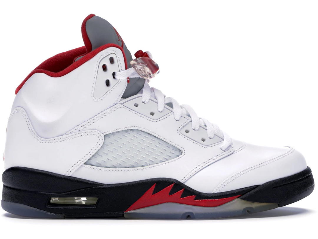 Jordan Jordan 5 Retro Fire Red (2013)