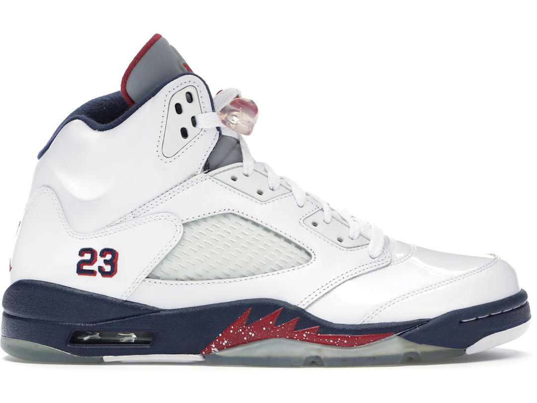 Jordan Jordan 5 Retro Independence Day