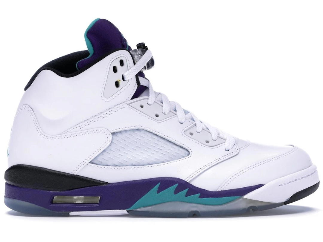 Jordan Jordan 5 Retro Grape (2013)