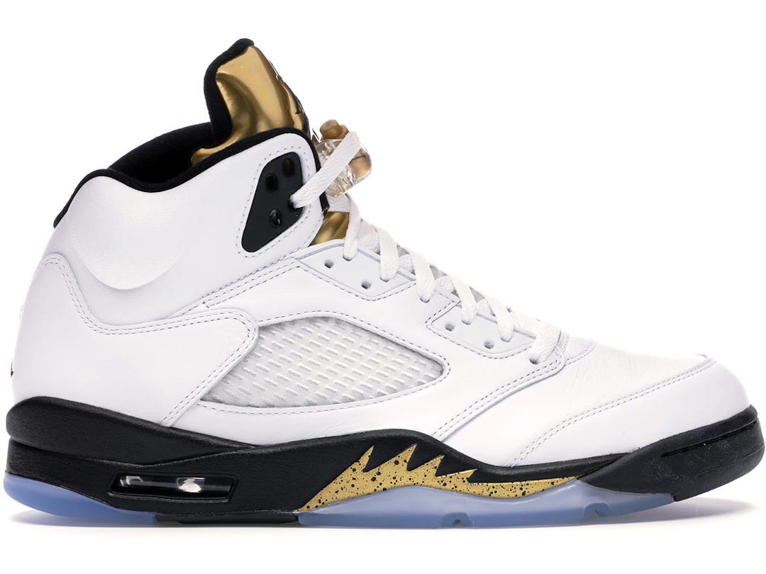 Jordan Jordan 5 Retro Olympic (2016)