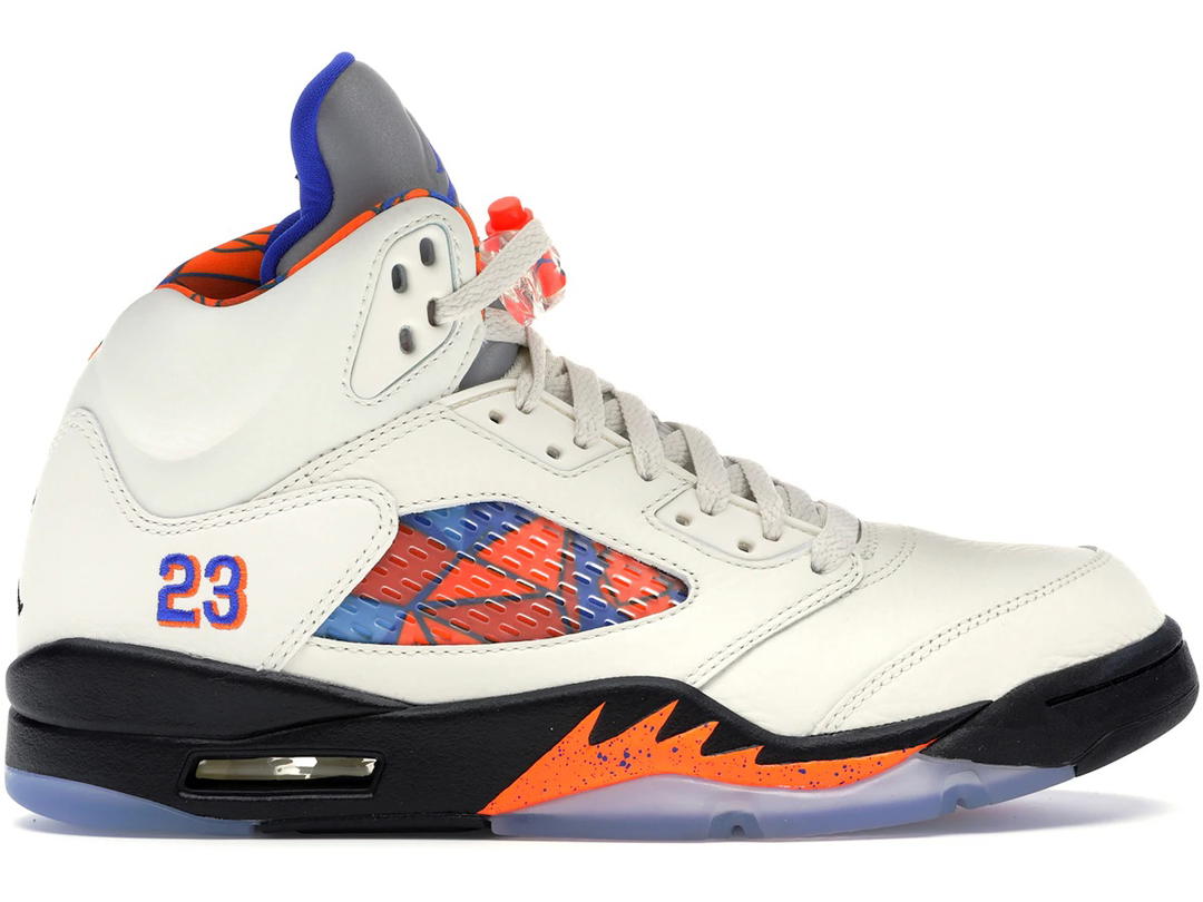 Jordan Jordan 5 Retro International Flight