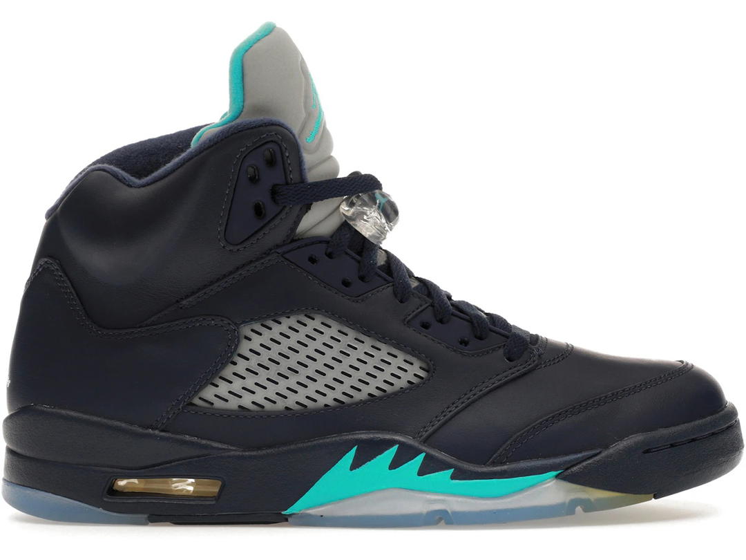 Jordan Jordan 5 Retro Pre-Grape