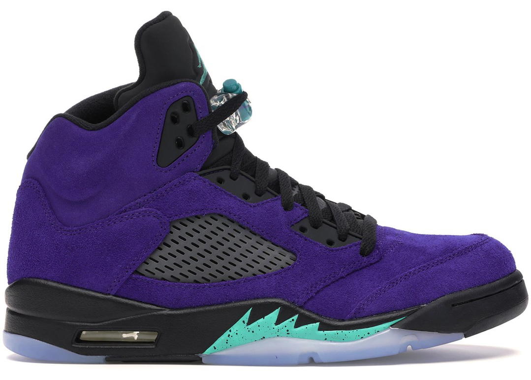 Jordan Jordan 5 Retro Alternate Grape