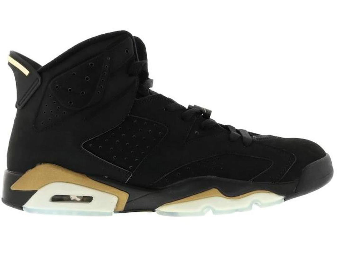 Jordan Jordan 6 Retro Defining Moments (DMP)