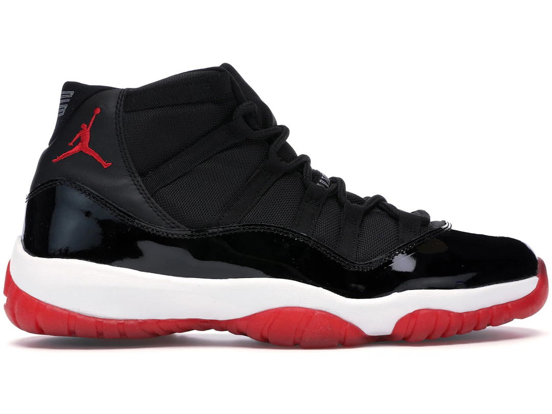 Jordan Jordan 11 Retro Playoffs (2001)