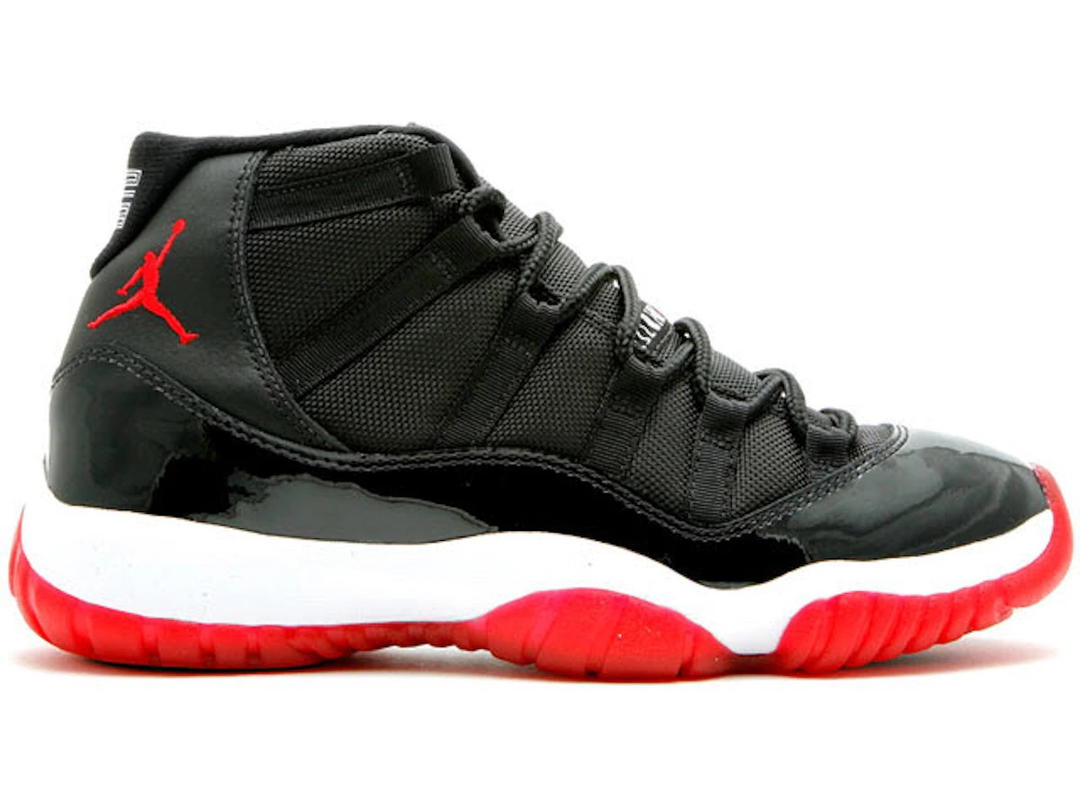Jordan Jordan 11 Retro Playoffs CDP (2008)