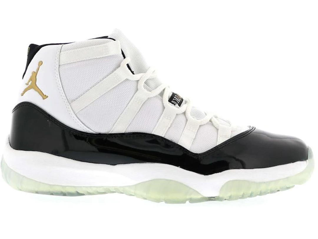 Jordan Jordan 11 Retro Concord DMP (2006)