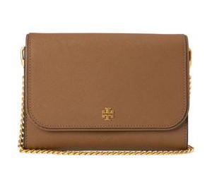 Buy Tory Burch Emerson - Brown at Sasom – Authentic and Ready to Ship