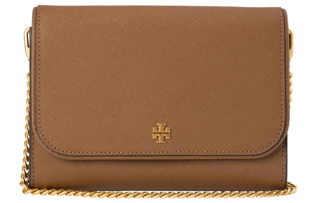 Tory Burch Tory Burch Emerson - Brown - view 1