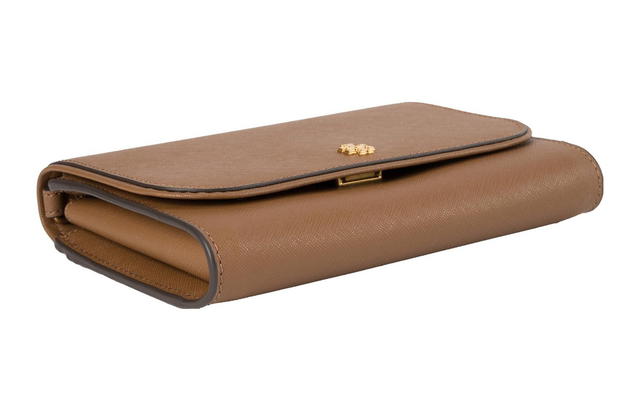 Tory Burch Tory Burch Emerson - Brown - view 3
