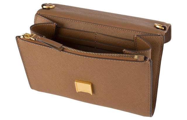 Tory Burch Tory Burch Emerson - Brown - view 4