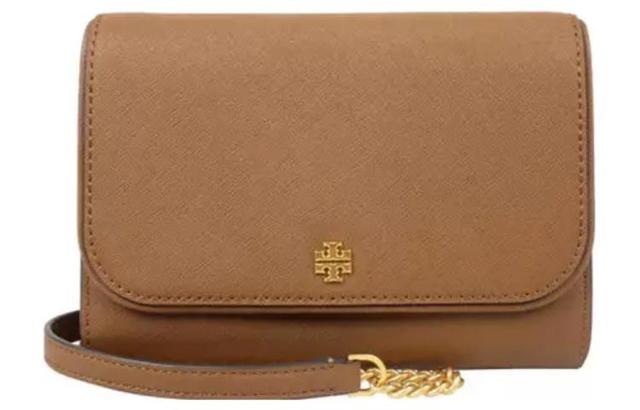 Tory Burch Tory Burch Emerson - Brown - view 5