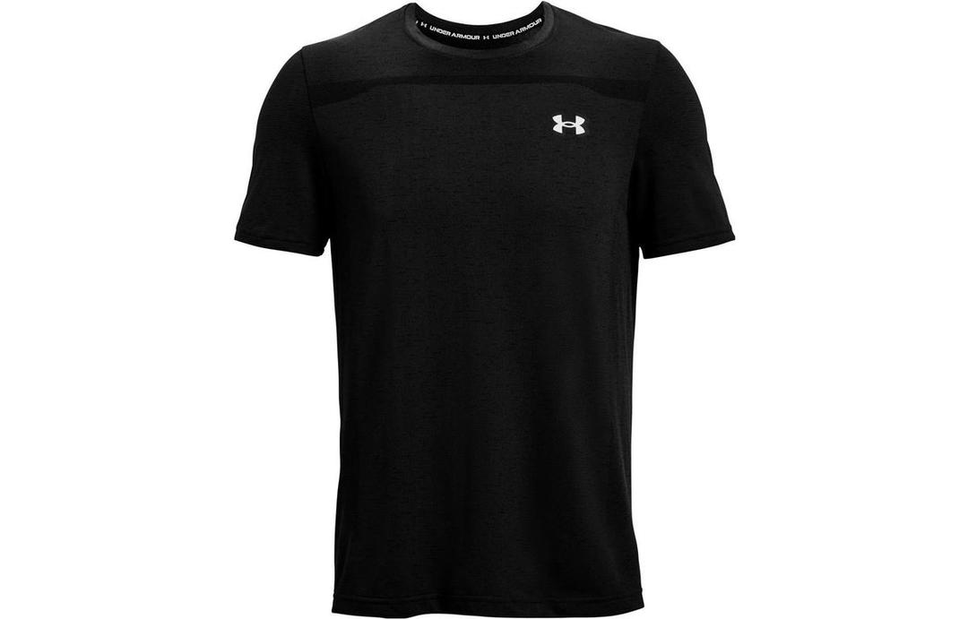 Under Armour Under Armour T-Shirt Men's Black