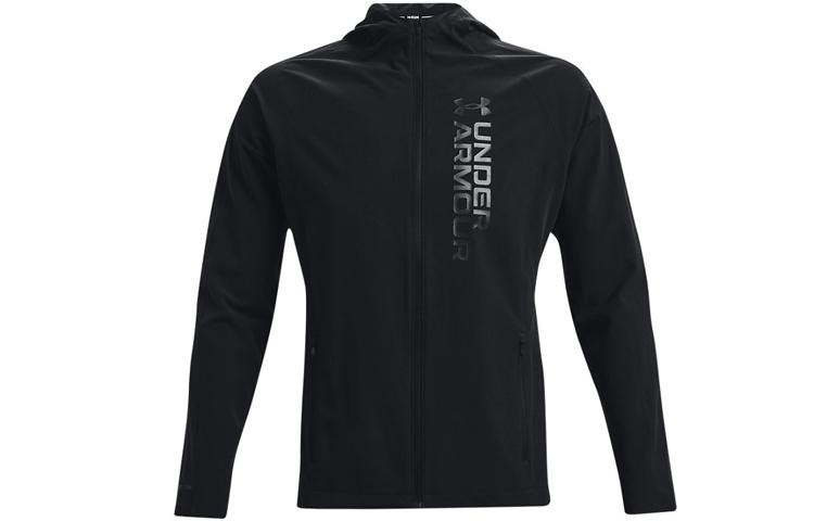 Under Armour Under Armour Men's OutRun The Storm Hooded Jacket