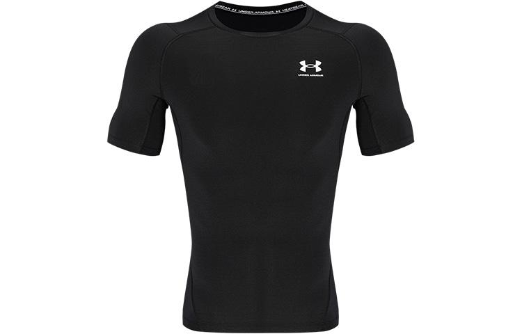 Under Armour Under Armour Workout Clothing Men's Black