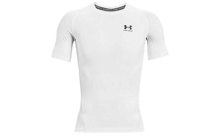 Under Armour Under Armour T Shirt Men's White