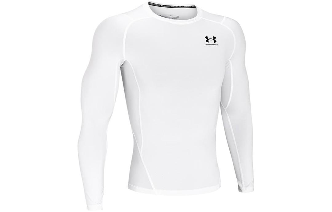 Under Armour Under Armour Workout Clothing Men's White