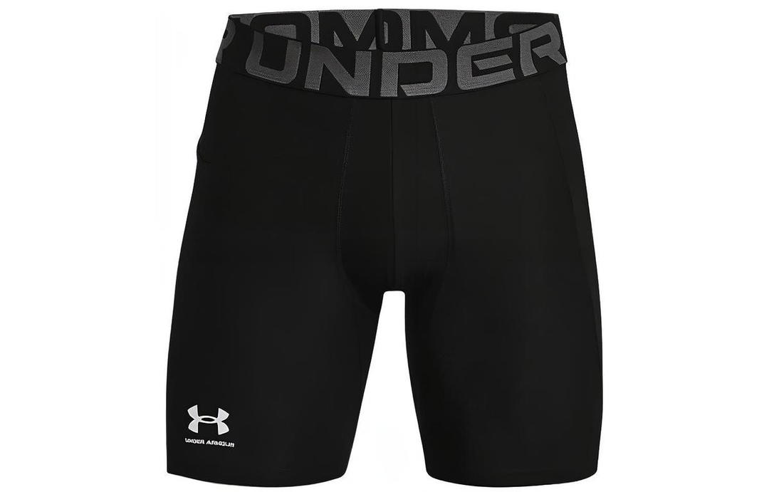 Under Armour Under Armour Casual Shorts Men's Black
