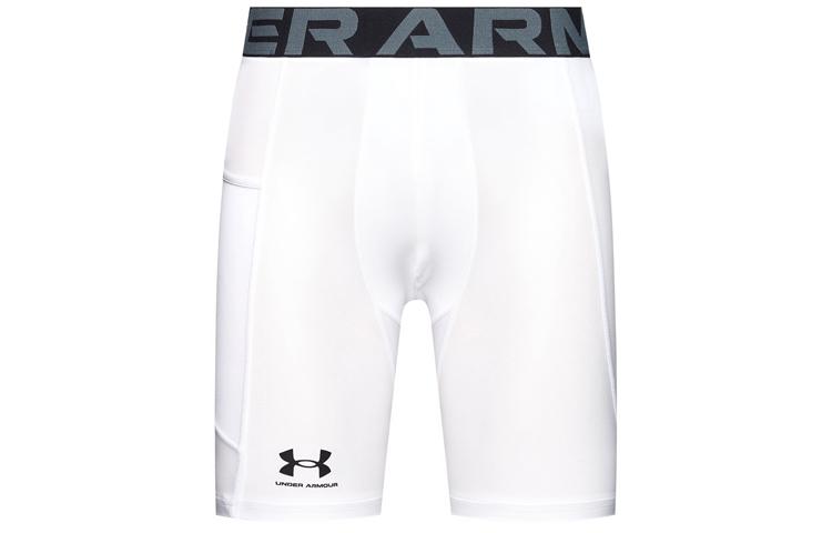 Under Armour Under Armour Sports Shorts Men White
