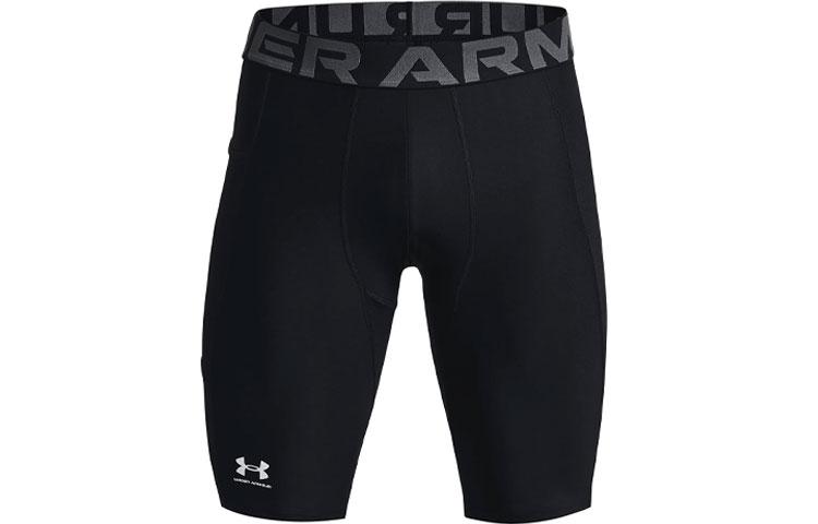 Under Armour Under Armour Casual Shorts Men Black