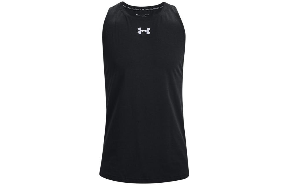 Under Armour Under Armour Tank Tops Men's Black