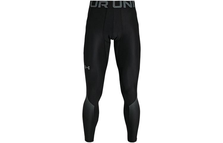 Under Armour Under Armour HeatGear Sports Pants Men Black