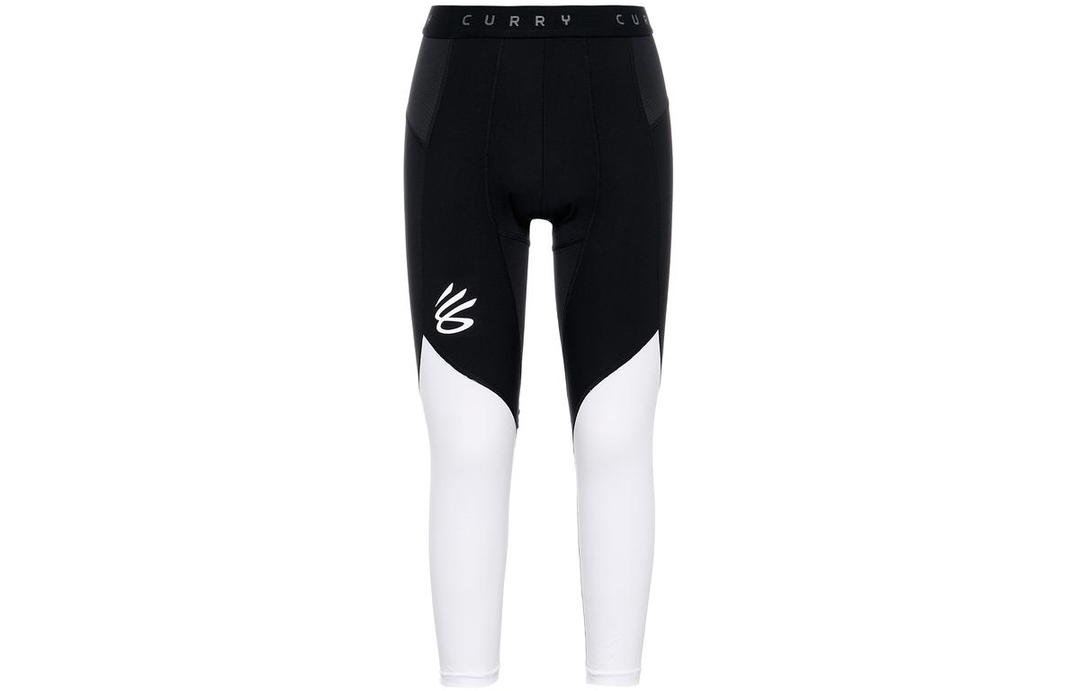 Under Armour Under Armour Sports Pants Men Black