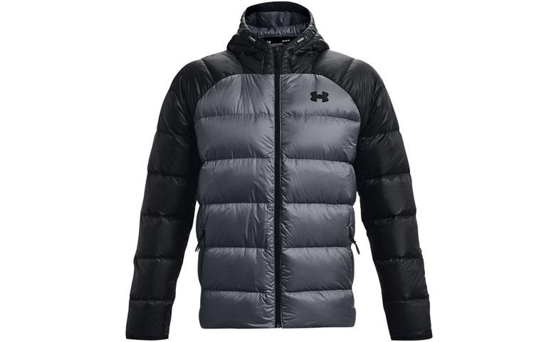 Under Armour Under Armour Down Jacket Winter Men's Black