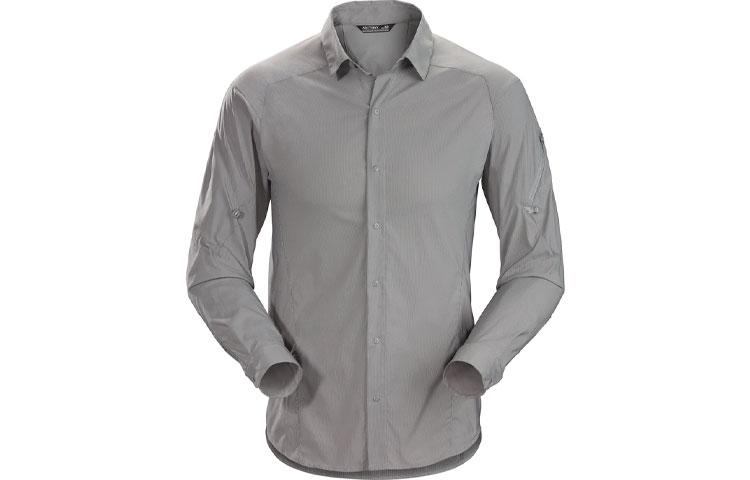 Arcteryx Arcteryx Motus Series Shirts Mens