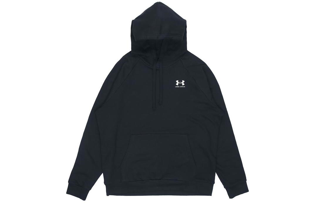 Under Armour Under Armour Sweatshirt Men's Black