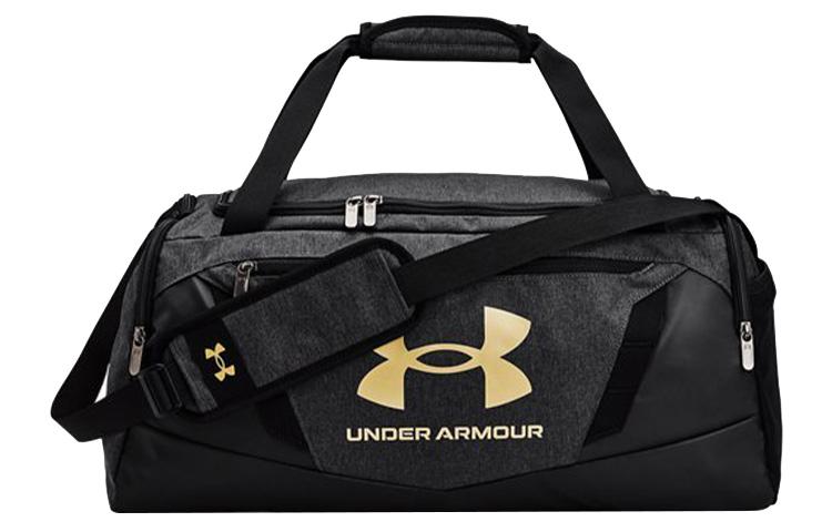 Under Armour Under Armour Fabric Travel Bag Handbag Shoulder Bag Crossbody Bag Regular Unisex Black