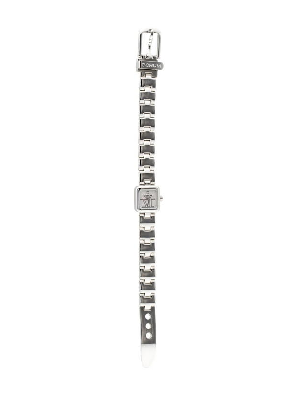 Corum Corum Fallaci Watch Fallaci Mother of Pearl - view 2