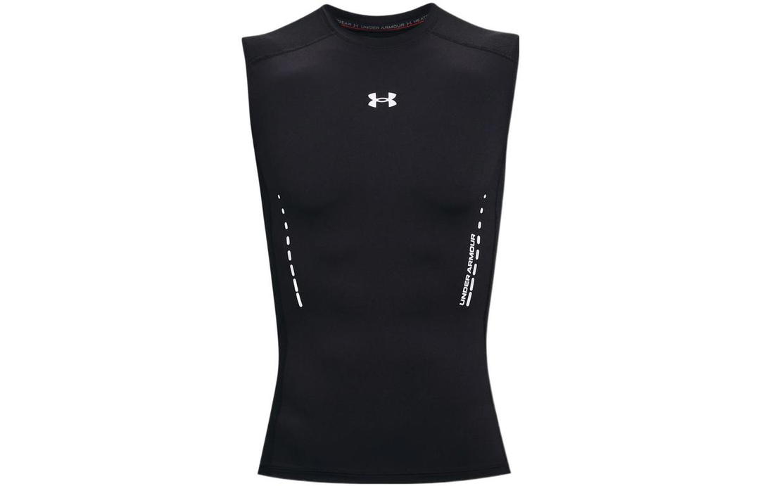 Under Armour Under Armour Tank Tops Men's Black