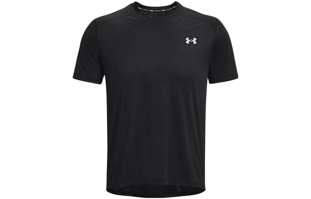 Under Armour Under Armour T Shirt Men's Black