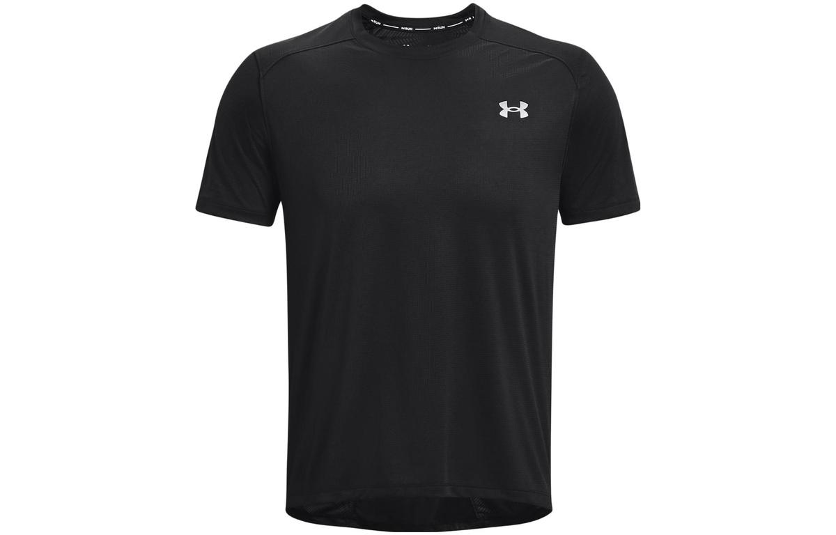 Under Armour Under Armour T Shirt Men's Black