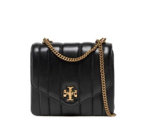 Buy Tory Burch Kira Square Crossbody Black 001 at Sasom – Authentic and Ready to Ship