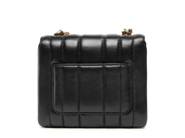 Tory Burch Tory Burch Kira Square Crossbody Black 001 - view 3
