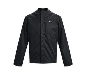 Buy Under Armour Jacket Men's Black at Sasom – Authentic and Ready to Ship