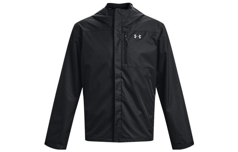 Under Armour Under Armour Jacket Men's Black