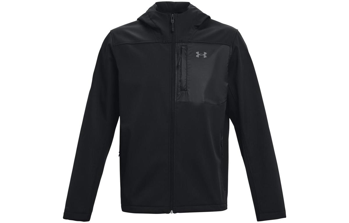 Under Armour Under Armour Jackets Men Black
