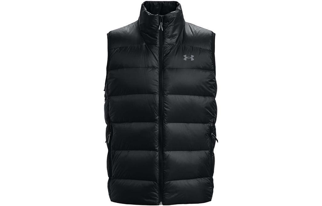 Under Armour Under Armour Vests Men Black