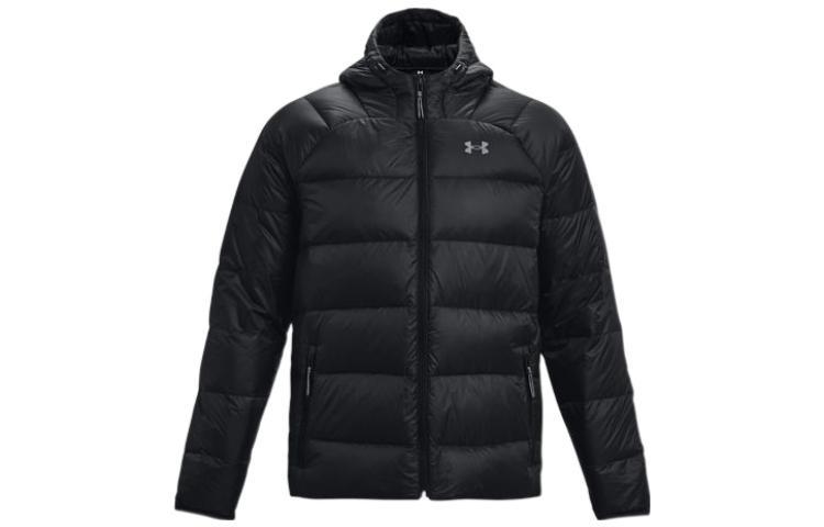 Under Armour Under Armour Down Jacket Men's Black