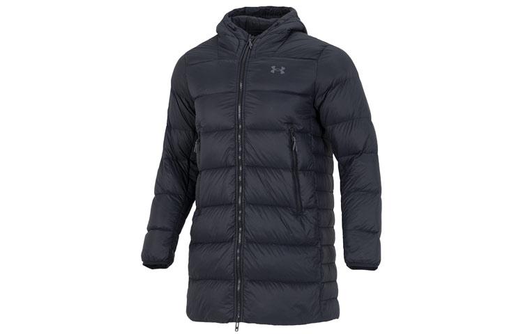 Under Armour Under Armour Down Jacket Men's Black